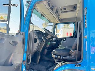 Ψυγείο Mercedes-Benz 2014 ATEGO 1223 EURO-6 KLIMA-thumb-24