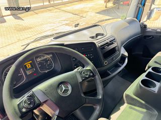 Ψυγείο Mercedes-Benz 2014 ATEGO 1223 EURO-6 KLIMA-thumb-28