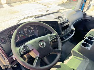 Ψυγείο Mercedes-Benz 2014 ATEGO 1223 EURO-6 KLIMA-thumb-29