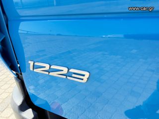 Ψυγείο Mercedes-Benz 2014 ATEGO 1223 EURO-6 KLIMA-thumb-32