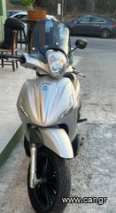 Piaggio Beverly 300i '18