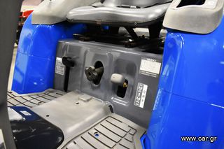 Τρακτέρ Iseki 2012 SIAL23 U-DX ΥΔΡ/ΤΙΜΟΝΙ-thumb-10