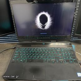 Alienware M15 Laptop