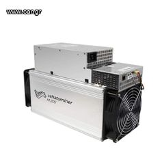 Whatsminer 50Th m20s btc miner