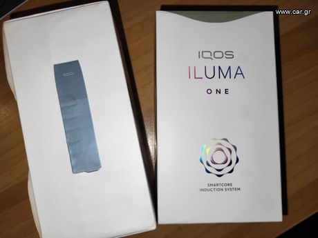 IQOS ONE (Σφραγισμένο)