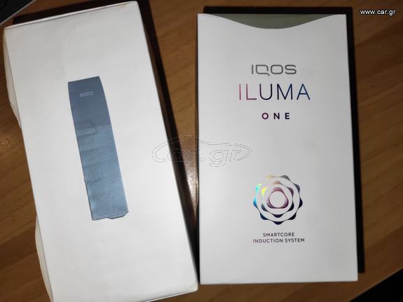 IQOS ONE (Σφραγισμένο)