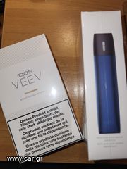 IQOS VEEV ΜΠΛΕ