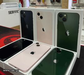 Apple Iphone 12/13/13 mini Καίνουργιες Εκθεσιακές συσκευές