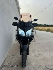 Suzuki DL 650 V-STROM '06