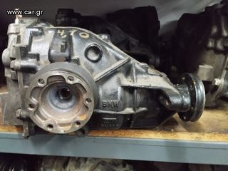 διαφορικο Χ5 Ε53 3000cc βημα 4.10