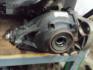 διαφορικο Χ5 Ε70 βημα 3.64 TD 3000cc
