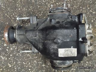 διαφορικό Ε46 330 TD βημα 2.81