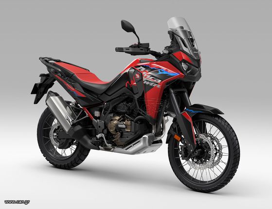 Honda CRF 1100 '24 AFRICA TWIN MY25 SP. COLOR