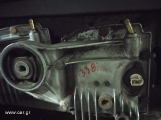 διαφορικό Ζ3/36 compact βημα 3.38/3.45