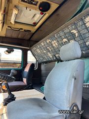 Σασί Mercedes-Benz 1990 Καμπινα-thumb-3