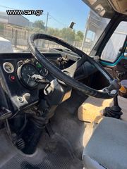 Σασί Mercedes-Benz 1990 Καμπινα-thumb-4