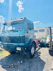 Σασί Mercedes-Benz 1990 Καμπινα-thumb-1