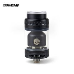 Blotto single coil rta (black)