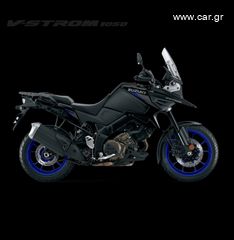 Suzuki V-Strom 1050 2024-thumb-1