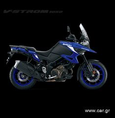 Suzuki V-Strom 1050 2024-thumb-2