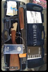 Beretta 687 silver pigeon ii