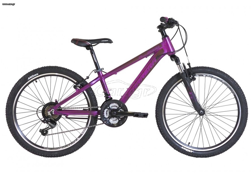 All - Mountain Carrera 2025 M6 2000L V BRAKE