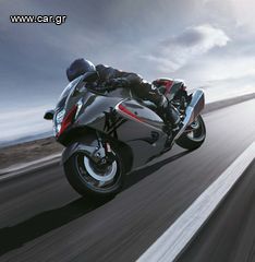 Suzuki GSXR 1300 Hayabusa 2025-thumb-4