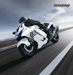 Suzuki GSXR 1300 Hayabusa 2025-thumb-5