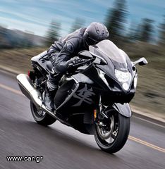 Suzuki GSXR 1300 Hayabusa 2025-thumb-6