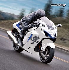 Suzuki GSXR 1300 Hayabusa 2025-thumb-7