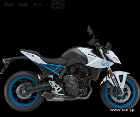 Suzuki GSX 8S 2024-thumb-1