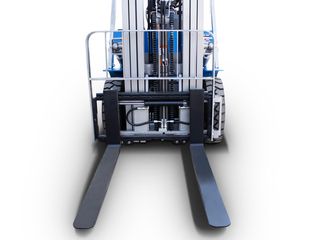 Graecus 2026 FD25pro Κλάρκ 2.5Τ diesel | Triplex 4500mm-thumb-9