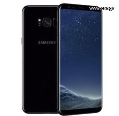 Samsung Galaxy S8+ (Plus)