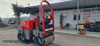 Οδοστρωτήρες Ammann 2007 AV26-2K-thumb-1