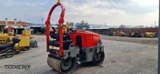 Οδοστρωτήρες Ammann 2007 AV26-2K-thumb-3