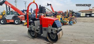 Οδοστρωτήρες Ammann 2007 AV26-2K-thumb-4