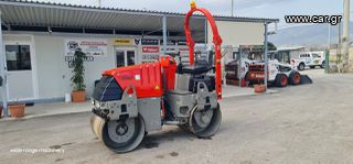 Οδοστρωτήρες Ammann 2007 AV26-2K-thumb-5
