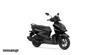 Yamaha NXC 125F Cygnus '24 RAYZR 125