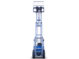 Graecus 2026 FD30Vpro Κλάρκ 3Τ STAGE V diesel | Triplex 4500mm-thumb-6