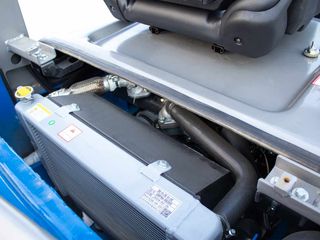 Graecus 2026 FD30Vpro Κλάρκ 3Τ STAGE V diesel | Triplex 4500mm-thumb-15