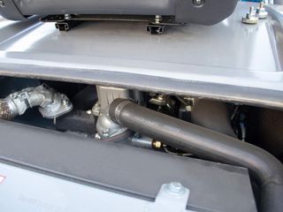 Graecus 2026 FD30Vpro Κλάρκ 3Τ STAGE V diesel | Triplex 4500mm-thumb-16