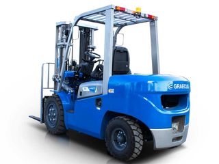 Graecus 2026 FD30Vpro Κλάρκ 3Τ STAGE V diesel | Triplex 4500mm-thumb-11