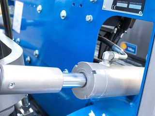 Graecus 2026 FD30Vpro Κλάρκ 3Τ STAGE V diesel | Triplex 4500mm-thumb-17