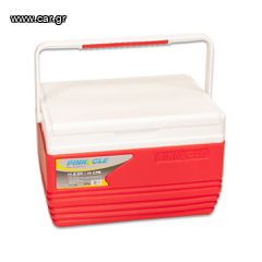 Ψυγείο πάγου PINNACLE ESCIMO 31503 11Lit χρώμα Κόκκινο ( 31503 )