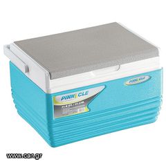 Ψυγείο πάγου PINNACLE ESCIMO 31504 4,5Lit χρώμα Τιρκουάζ ( 31504 )