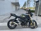 Triumph Street Triple 675 2008