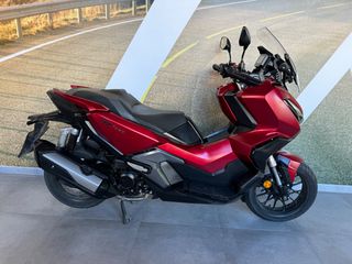 Honda ADV 350 2022 ABS