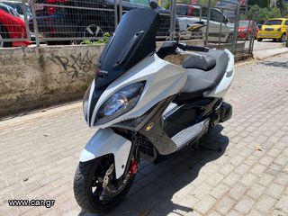 Kymco Xciting 500i '10