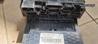 Ασφάλειοθήκες W203 C200-thumb-1
