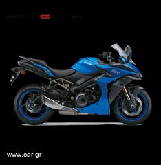 Suzuki GSX S 1000GT '24